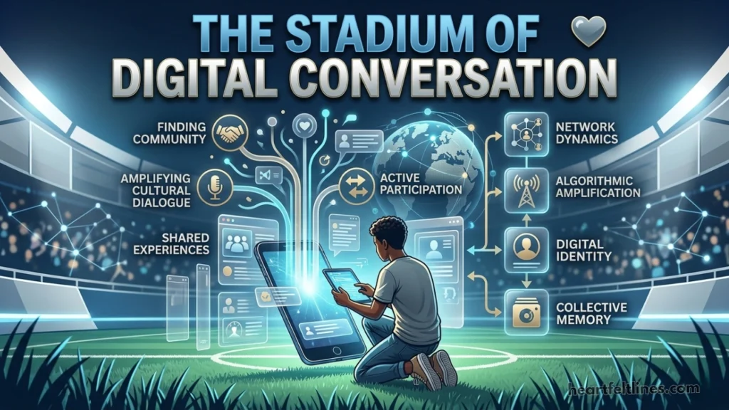 Short Argentina World Cup 2026 Fan Messages for Social Media