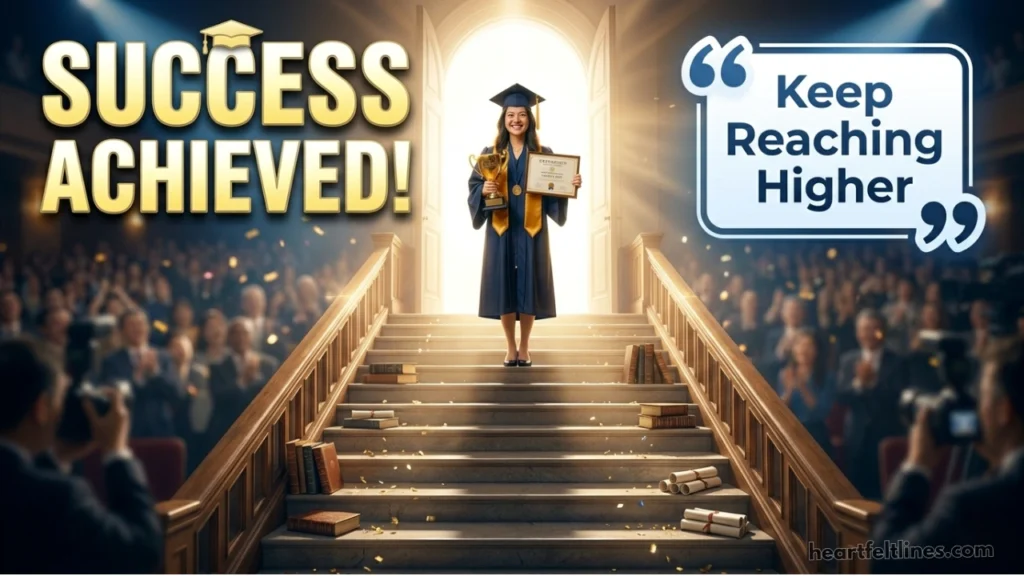 Congratulations Messages for Students on Graduation
