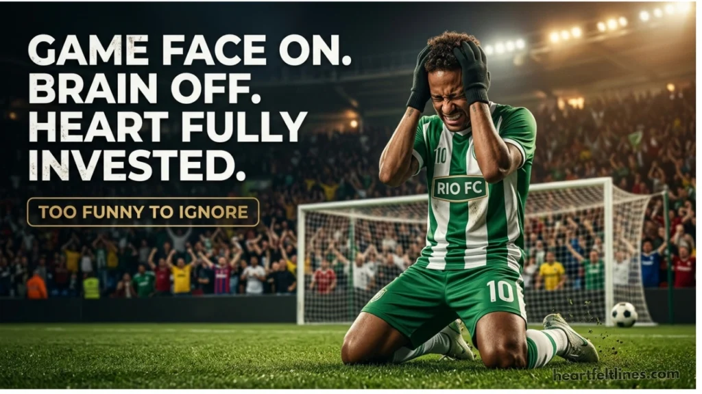 Why Funny World Cup 2026 Captions Hit Different for USA Fans This Year
