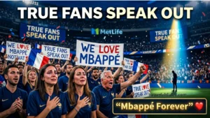 Best Mbappe World Cup 2026 Fan Messages for True Football Lovers