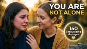 150 Best Words of Encouragement for a Friend During Difficult Times